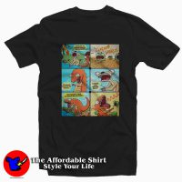 Lavate Las Manos Rex T-Shirt Wash Your Hands T-Shirt