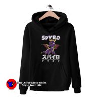 Mare of Easttown Ruby Cruz Spyro The Dragon Hoodie