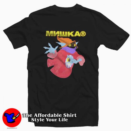 Mishka x Motu Orko Funny Graphic Unisex Tshirt 500x500 Mishka x Motu Orko Funny Graphic Unisex T Shirt On Sale