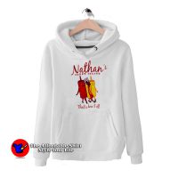 Nathans Coney Island That's Howl Graphic Hoodie