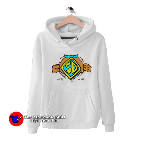 Nick Castellanos Scooby Doo Graphic Hoodie 500x500 Nick Castellanos Scooby Doo Graphic Hoodie On Sale