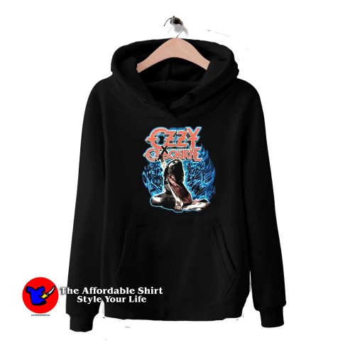 Osbourne Ozzy Blizzard Of Ozz Toddler and Youth Hoodie 500x500 Osbourne Ozzy Blizzard Of Ozz Toddler and Youth Hoodie On Sale