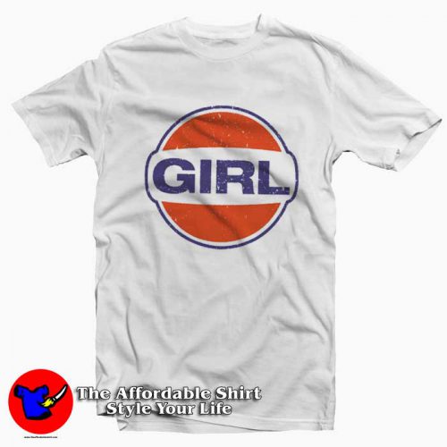 Pamela Anderson 90s Girl Logo Graphic Tshirt 500x500 Pamela Anderson 90s Girl Logo Graphic T Shirt On Sale