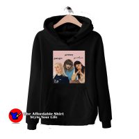 Phoebe Taylor Gracie Gaslight Gatekeep Girlboss Hoodie