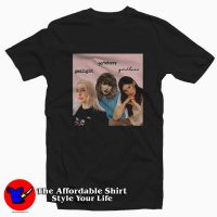 Phoebe Taylor Gracie Gaslight Gatekeep Girlboss T-Shirt