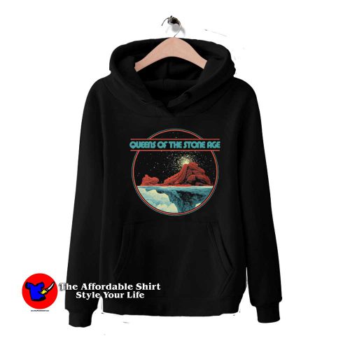 Queens Of The Stone Age Mountain Graphic Hoodie 500x500 Queens Of The Stone Age Mountain Graphic Hoodie On Sale