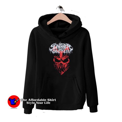 Slaughter To Prevail Kid Of Darkness Skull Graphic Hoodie 500x500 Slaughter To Prevail Kid Of Darkness Skull Graphic Hoodie On Sale