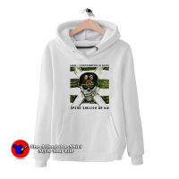 Sod Stormtroopers Of Death Graphic Hoodie