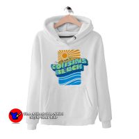 Spend Summer In Cousins Beach Graphic Hoodie