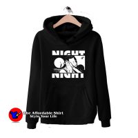 Steph Curry Slam Dunk Night Graphic Hoodie