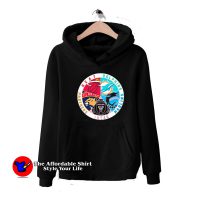 The Goat Plays Here Miami Sports Teams Hoodie