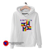 The Greg Gutfeld Show Lgbtqcia Graphic Hoodie