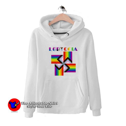 The Greg Gutfeld Show Lgbtqcia Graphic Hoodie 500x500 The Greg Gutfeld Show Lgbtqcia Graphic Hoodie On Sale