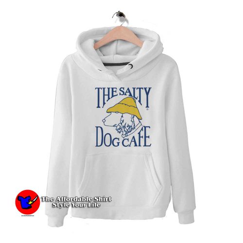 The Salty Dog Factory Cafe Graphic Unisex Hoodie 500x500 The Salty Dog Factory Cafe Graphic Unisex Hoodie On Sale