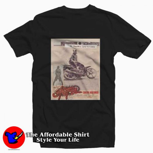 Travis scott circus maximus july 27th Graphic Tshirt 500x500 Travis scott circus maximus july 27th Graphic T Shirt On Sale