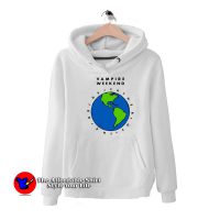 Vampire Weekend Father Of The Bride Tour Hoodie