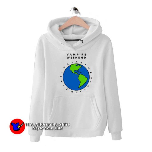 Vampire Weekend Father Of The Bride Tour Hoodie 500x500 Vampire Weekend Father Of The Bride Tour Hoodie On Sale