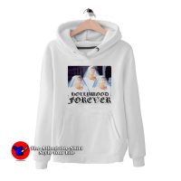 Vintage Anna Nicole Smith Hollywood Forever Hoodie