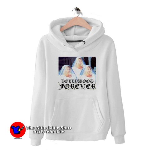 Vintage Anna Nicole Smith Hollywood Forever Hoodie 500x500 Vintage Anna Nicole Smith Hollywood Forever Hoodie On Sale