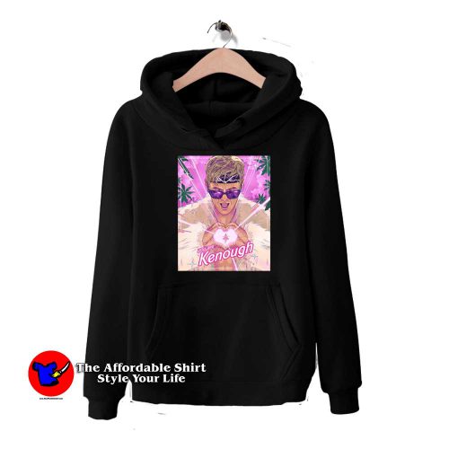 You Are Kenough Ken In Barbie The Movie Hoodie 500x500 You Are Kenough Ken In Barbie The Movie Hoodie On Sale