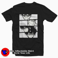 Yu Yu Hakusho Ghost Fighter Team Yusuke T-Shirt