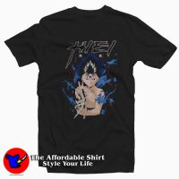 Yu Yu Hakusho Hiei Graphic Unisex T-Shirt