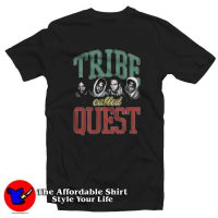 A Tribe Called Quest Phife Dawg Hip Hop T-shirt