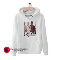 Barbie Ken Love Hope Unity Graphic Unisex Hoodie