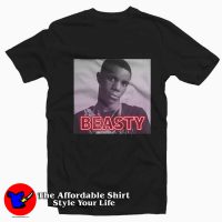 Beasty A Boogie Wit Da Hoodie Graphic T-Shirt