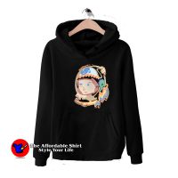 Billionaire Boys Club Astronaut Head Graphic Hoodie