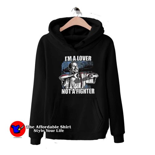 Blood Out Cruzito Im A Lover Not Fighter Hoodie 500x500 Blood Out Cruzito I'm A Lover Not Fighter Hoodie On Sale