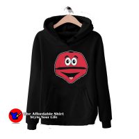 Chattanooga Lookouts Looie Graphic Unisex Hoodie