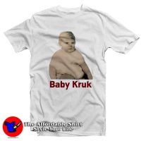 Cheap Baby Kruk Taryn Hatcher Graphic T-Shirt