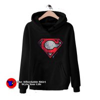 Funny Cleveland Super C Graphic Unisex Hoodie