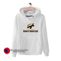 Gastonia Honey Hunters Graphic Unisex Hoodie