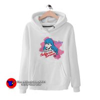 Katy Perry Merch California Dreams Tour Graphic Hoodie