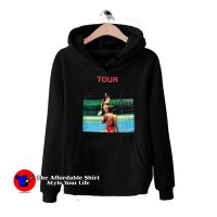 Kim Kardashian Saint Pablo Kanye West Hoodie