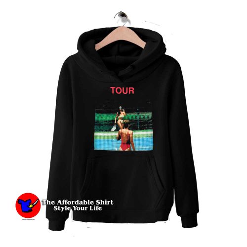 Kim Kardashian Saint Pablo Kanye West Hoodie 500x500 Kim Kardashian Saint Pablo Kanye West Hoodie On Sale