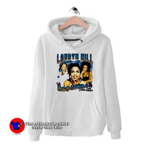 Lauryn Hill Doo Wop That Thing Bootle Style Hoodie 500x500 Lauryn Hill Doo Wop That Thing Bootle Style Hoodie On Sale