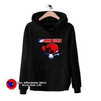 Limp Bizkit Baskili Tour Graphic Unisex Hoodie