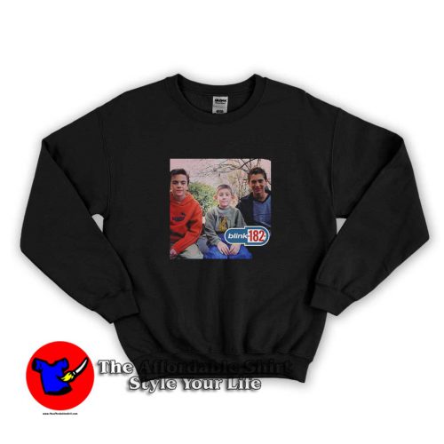 Malcolm In The Middle Boys Blink 182 Old School Sweater 500x500 Malcolm In The Middle Boys Blink 182 Old School Sweatshirt On Sale