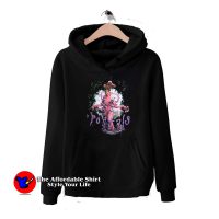 Melanie Martinez Portals Album Graphic Hoodie