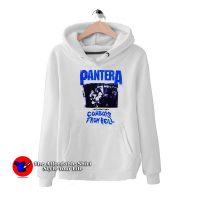 Pantera Cowboys From Hell Graphic Unisex Hoodie