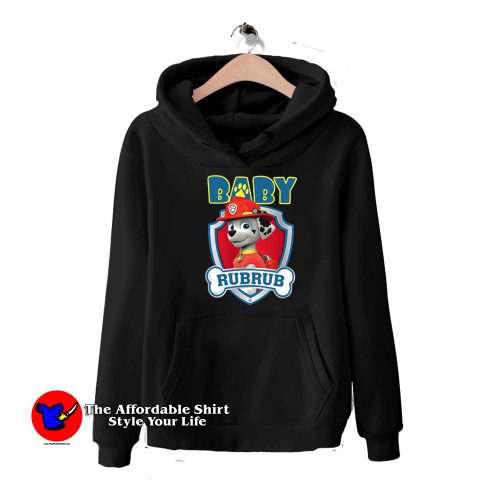 Paw Patrol Kid And Mom Graphic Hoodie 500x500 Paw Patrol Kid And Mom Graphic Hoodie On Sale