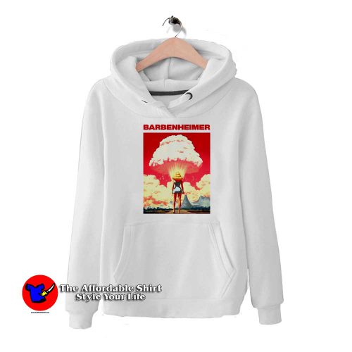 Retro Travel Barbenheimer Photographic Hoodie 500x500 Retro Travel Barbenheimer Photographic Hoodie On Sale