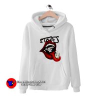 Rolling Stones Tumbling Dice Ya Gotta Roll Me Hoodie