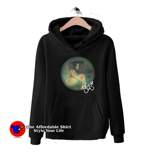 SZA SOS Album Music Graphic Hoodie 500x500 SZA SOS Album Music Graphic Hoodie On Sale