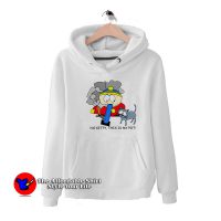 South Park Cartman No Kitty This Is My Pot Hoodie