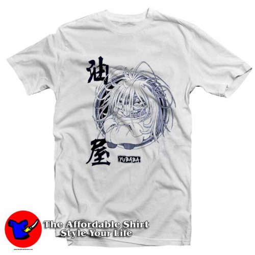 Studio Ghibli Away Yubaba Monochrome Graphic Tshirt 500x500 Studio Ghibli Away Yubaba Monochrome Graphic T Shirt On Sale