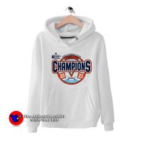 Swimming And Diving National Champions Graphic Hoodie